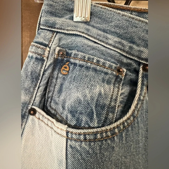 Etica SAI PANELED WORK PANT, Sz 25 NWT - Picture 9 of 10